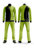 Tracksuit-32 Toscano Sports