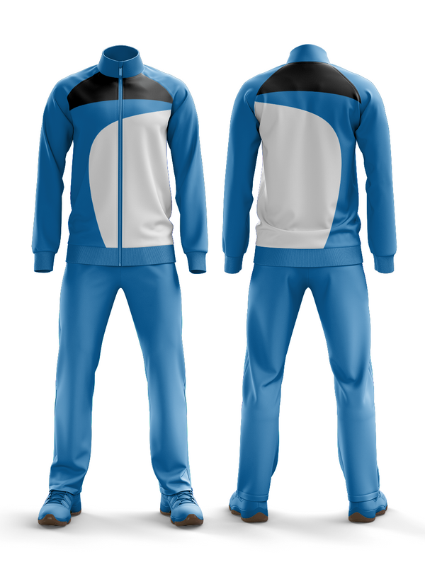 Tracksuit-44 Toscano Sports