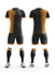 Soccer Wear-77 Toscano Sports