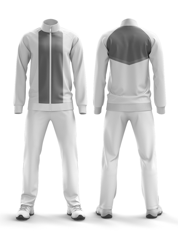 Tracksuit-45 Toscano Sports