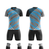 Soccer Wear-72 Toscano Sports