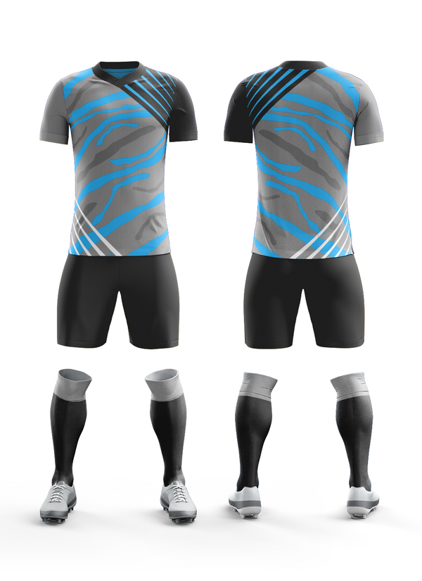 Soccer Wear-72 Toscano Sports