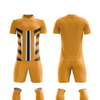 Soccer Wear-57 Toscano Sports