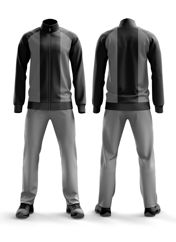 Tracksuit-15 Toscano Sports