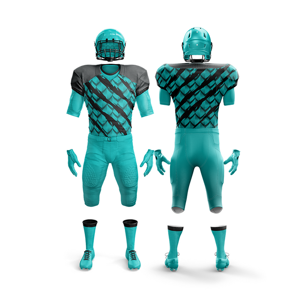 American Football Wear-50-Sports Wear