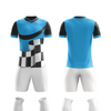 Soccer Wear-68 Toscano Sports