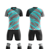 Soccer Wear-72 Toscano Sports