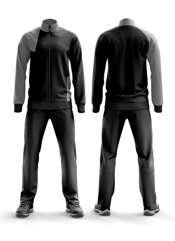 Tracksuit-5 Toscano Sports