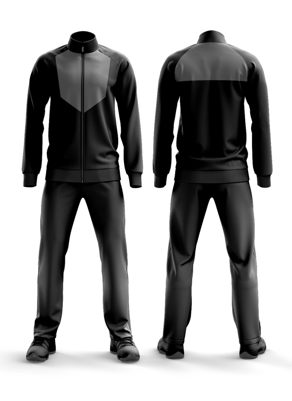 Tracksuit-41 Toscano Sports