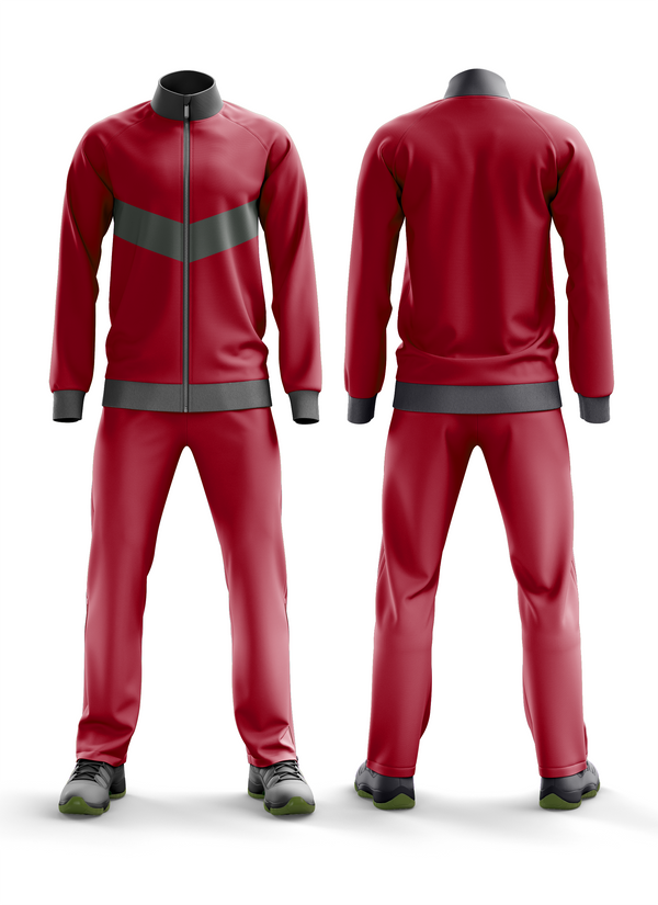 Tracksuit-14 Toscano Sports