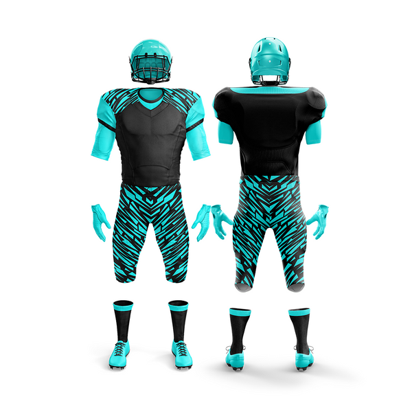 American Football Wear-46-Sports Wear