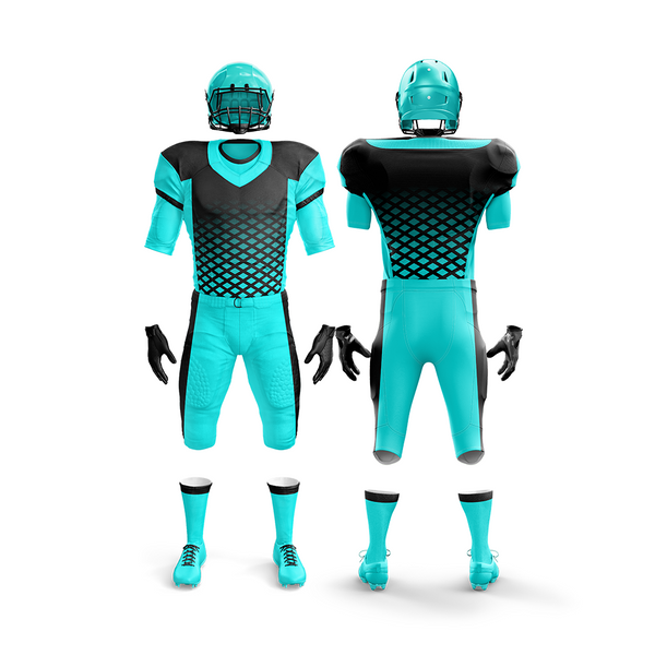 American Football Wear-38-Sports Wear