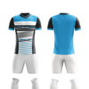 Soccer Wear-78 Toscano Sports