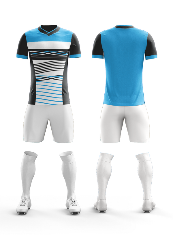 Soccer Wear-78 Toscano Sports