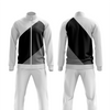 Tracksuit-48 Toscano Sports