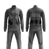 Tracksuit-50 Toscano Sports