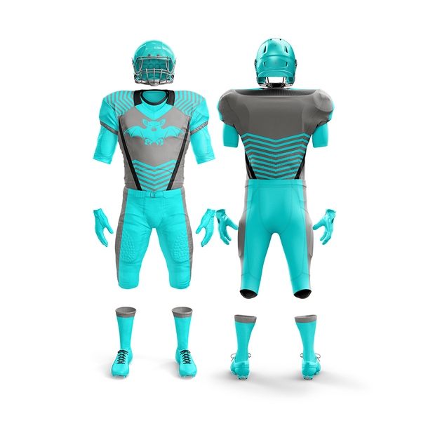 American Football Wear-53-Sports Wear