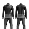 Tracksuit-18 Toscano Sports