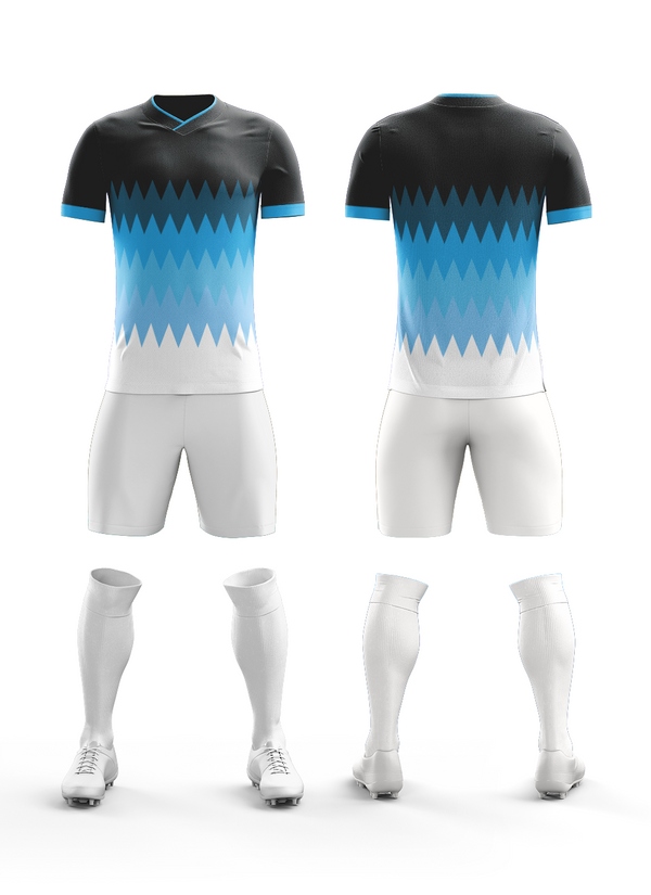 Soccer Wear-62 Toscano Sports