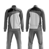 Tracksuit-44 Toscano Sports