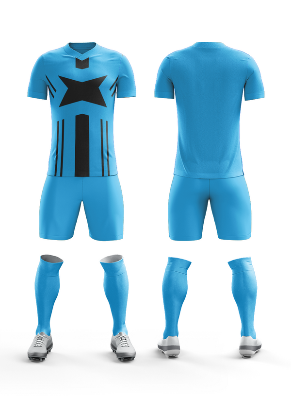 Soccer Wear-64 Toscano Sports