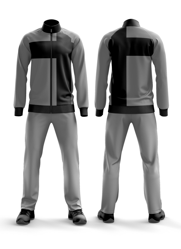 Tracksuit-16 Toscano Sports