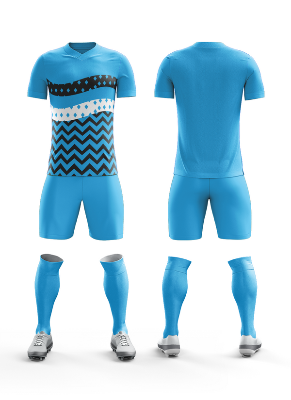 Soccer Wear-51 Toscano Sports