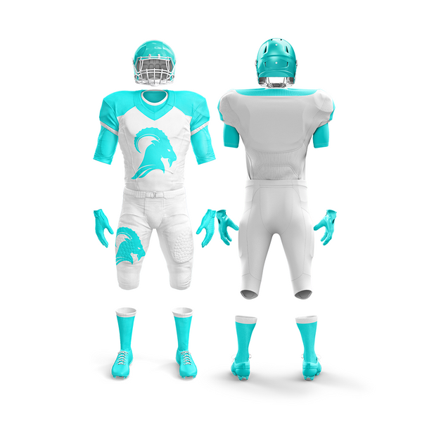 American Football Wear-28-Sports Wear