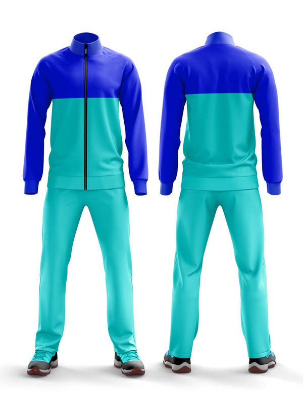 Tracksuit-8 Toscano Sports