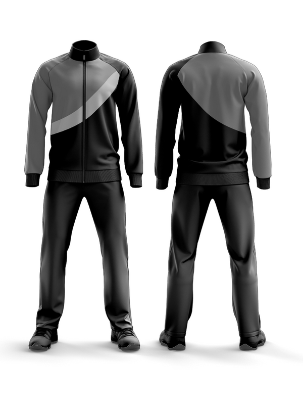 Tracksuit-43 Toscano Sports