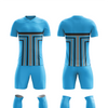 Soccer Wear-52 Toscano Sports