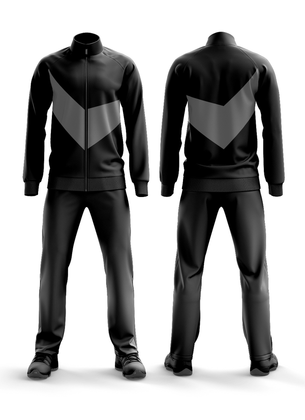 Tracksuit-46 Toscano Sports