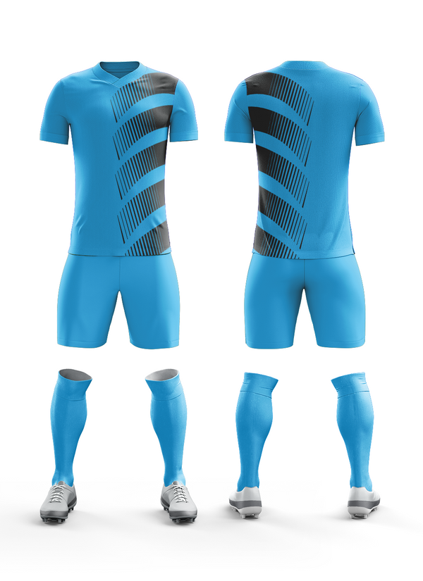 Soccer Wear-56 Toscano Sports