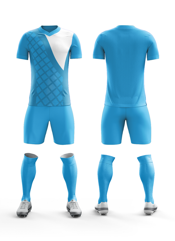 Soccer Wear-80 Toscano Sports