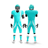 American Football Wear-19 Toscano Sports