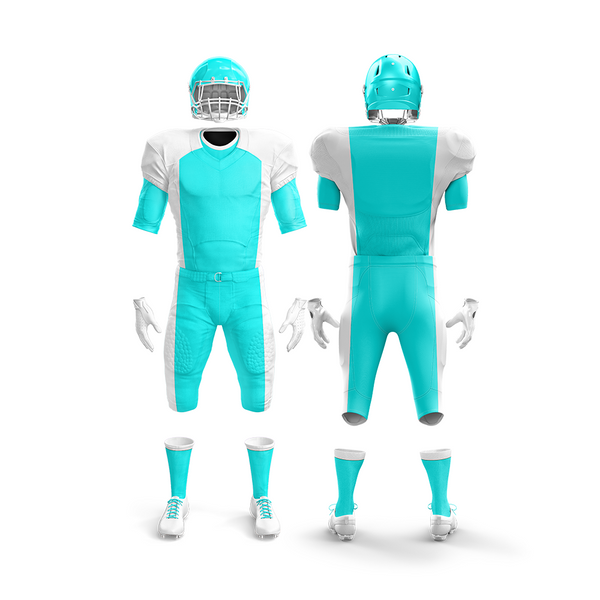 American Football Wear-23 Toscano Sports