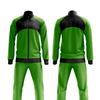 Tracksuit-42 Toscano Sports