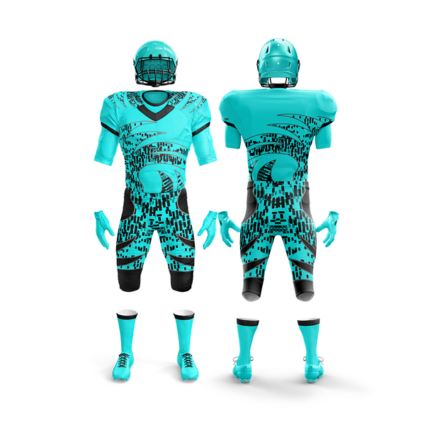 American Football Wear-35-Sports Wear