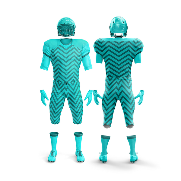 American Football Wear-47-Sports Wear