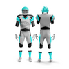 American Football Wear-18 Toscano Sports