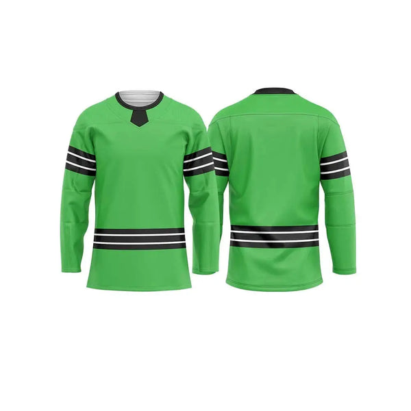 Ice Hockey Jerseys-40