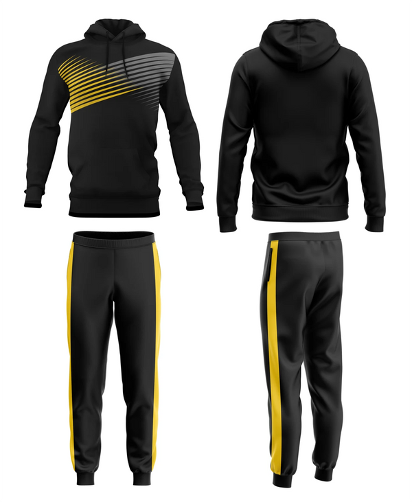 Sweat Suit-01 ASC Toscano Sports