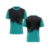 T-shirts-04 Toscano Sports