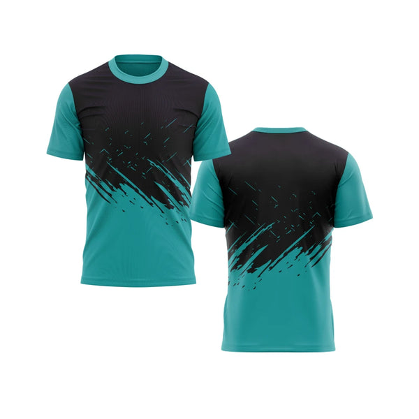 T-shirts-04 Toscano Sports