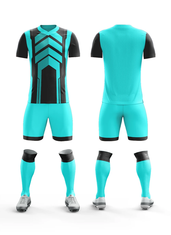 Soccer Wear-75 Toscano Sports