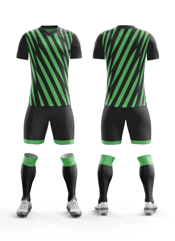 Soccer Wear-73 Toscano Sports