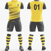 ASC Soccer Wear-2-Sports Wear