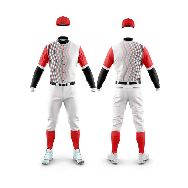 Baseball-21-Sports wear