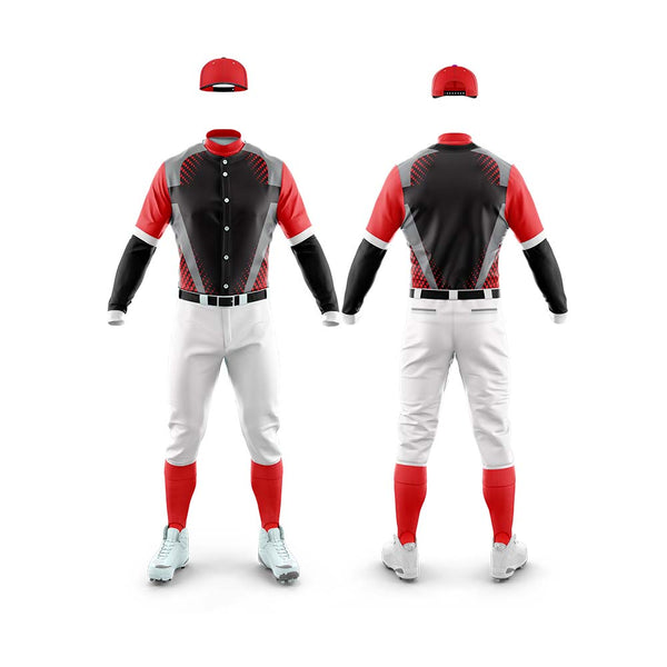 Baseball-13-Sports wear