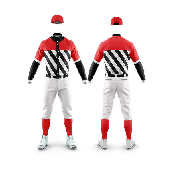 Baseball-17-Sports wear